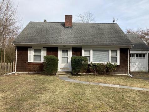 16 Woodlawn Avenue Norwalk CT 06854