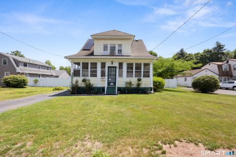 62 Farmington Avenue Plainville CT 06062