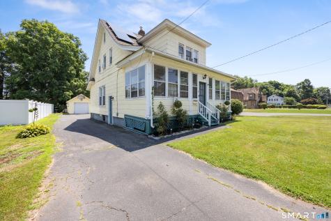 62 Farmington Avenue Plainville CT 06062