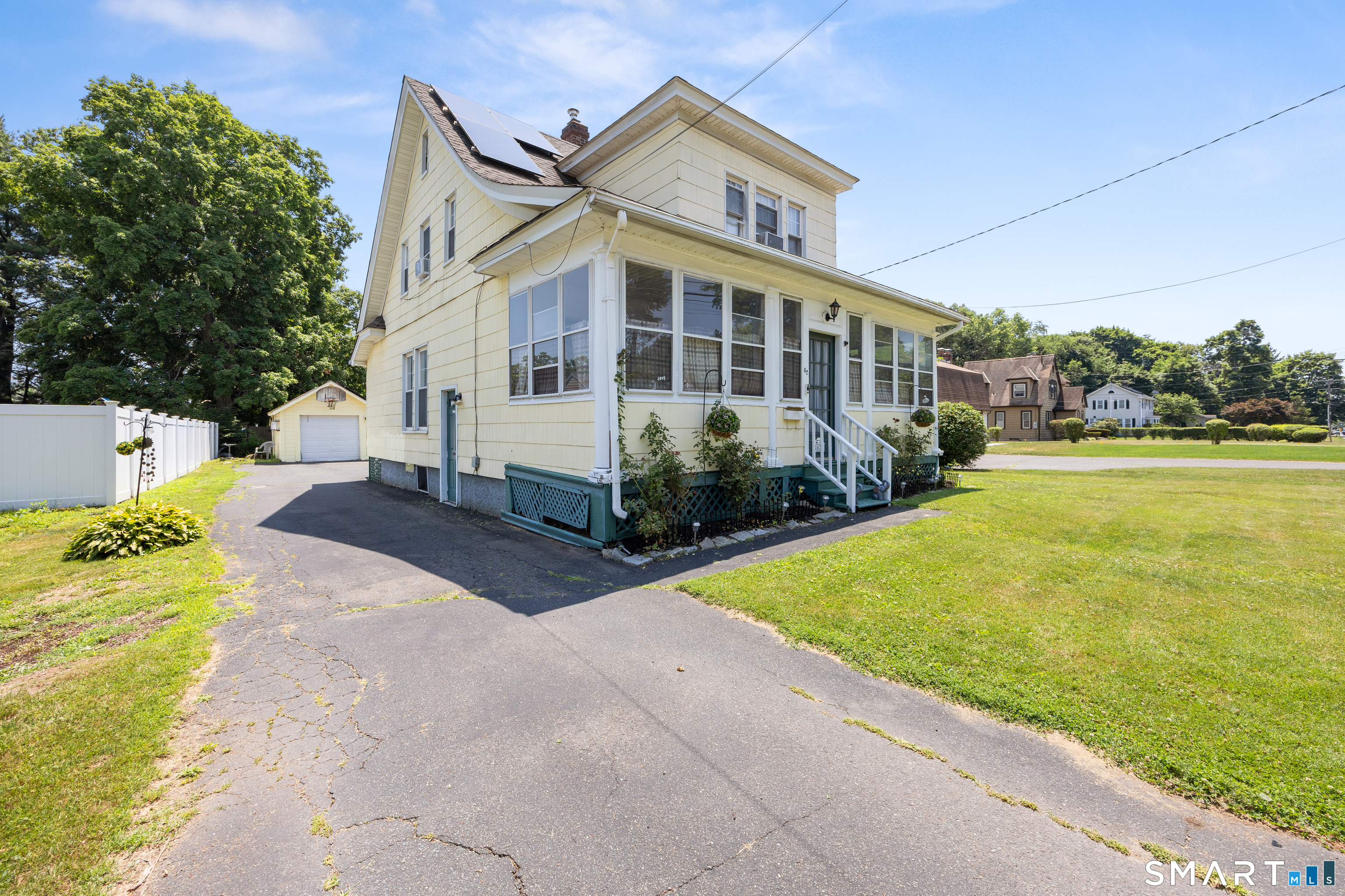 62 Farmington Avenue Plainville CT 06062