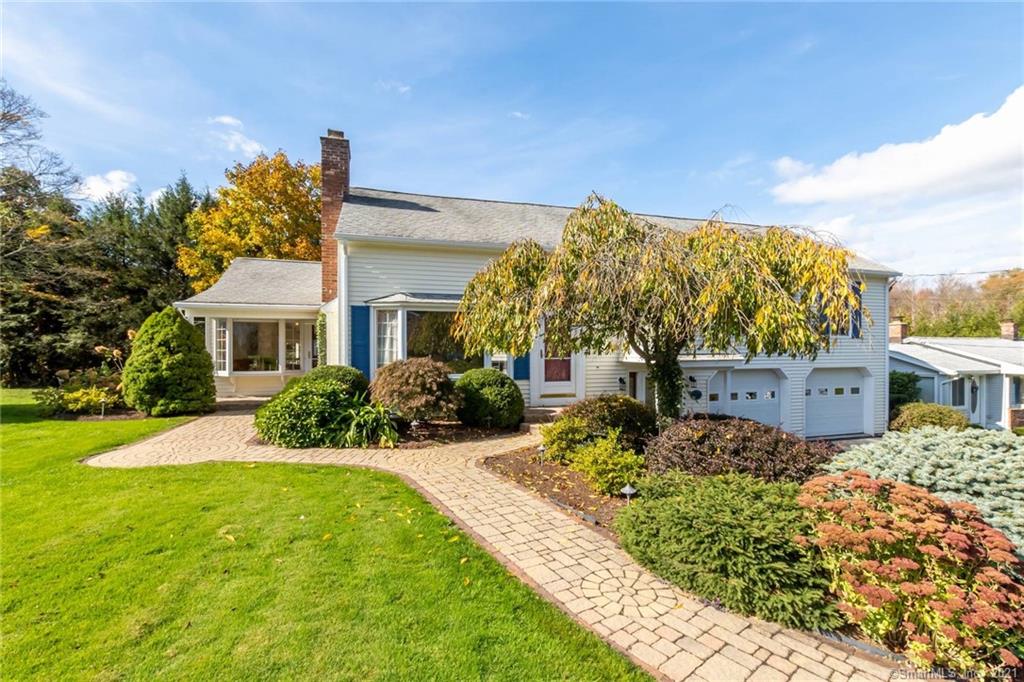 35 Shannon Avenue Watertown CT 06795