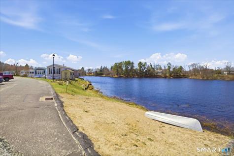 210 Bundy Hill Road Lisbon CT 06351