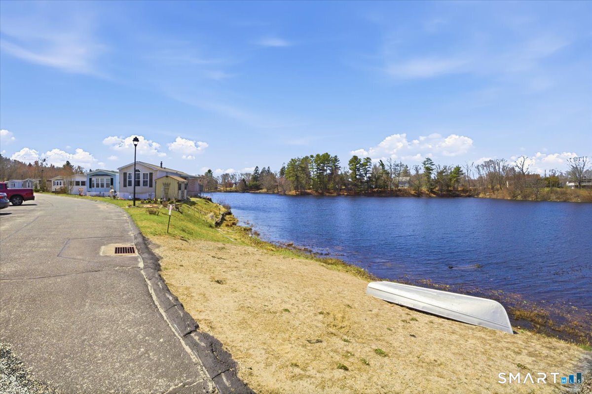 210 Bundy Hill Road Lisbon CT 06351