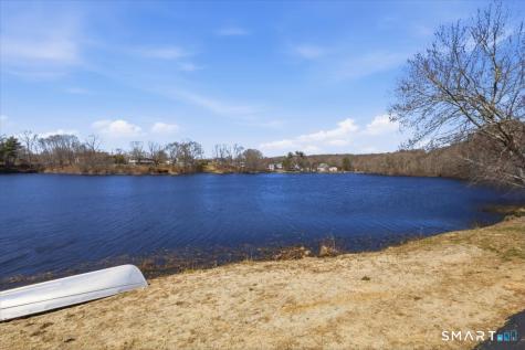 210 Bundy Hill Road Lisbon CT 06351