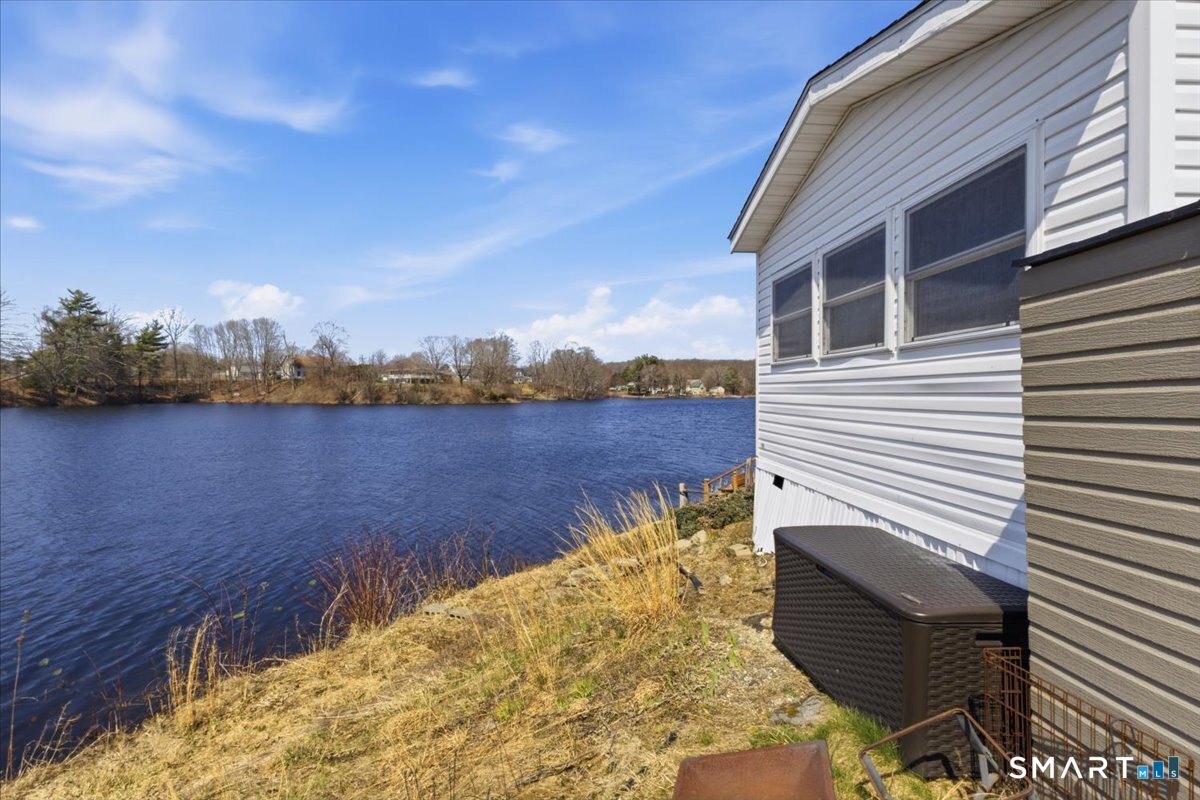 210 Bundy Hill Road Lisbon CT 06351