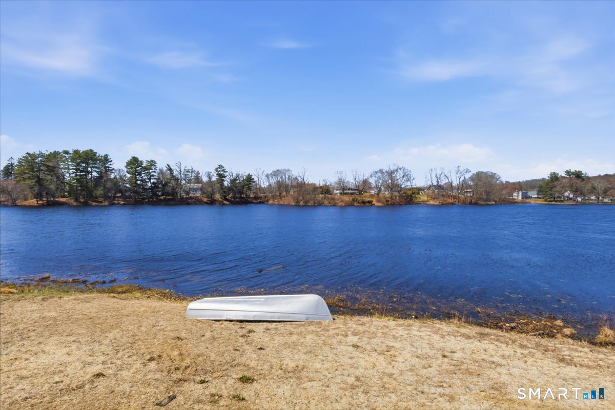 210 Bundy Hill Road Lisbon CT 06351