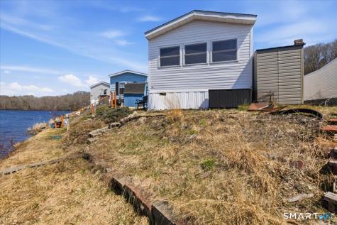 210 Bundy Hill Road Lisbon CT 06351