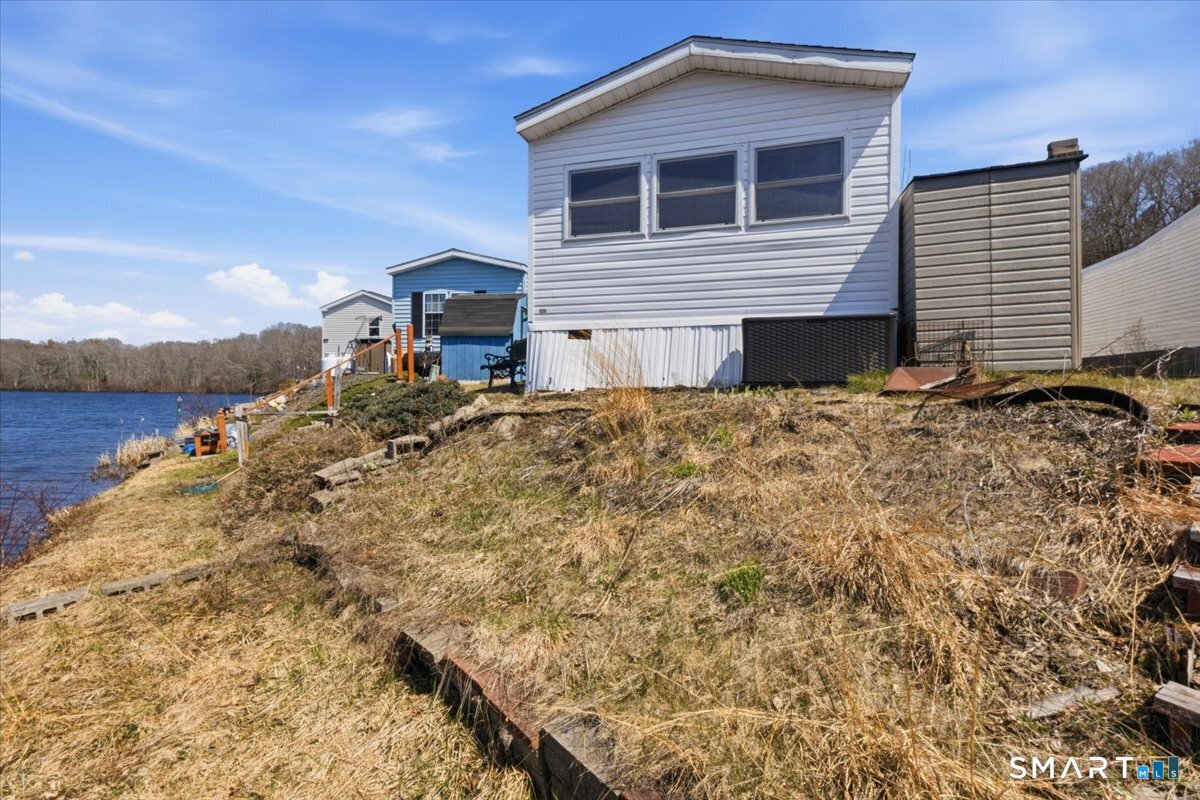 210 Bundy Hill Road Lisbon CT 06351
