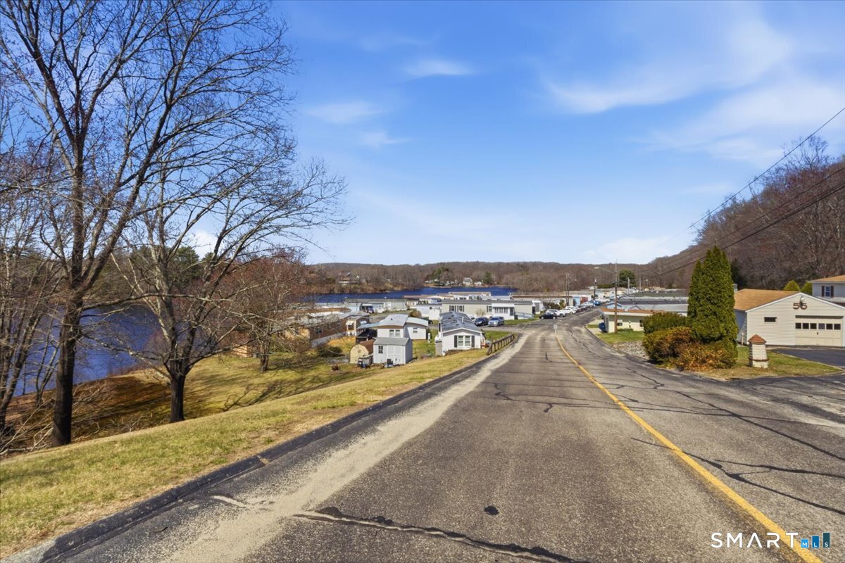 210 Bundy Hill Road Lisbon CT 06351