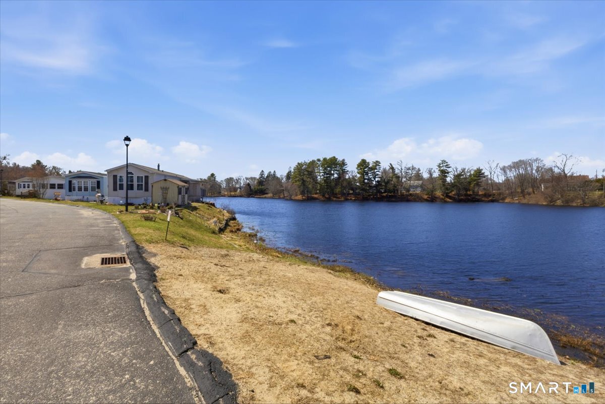 210 Bundy Hill Road Lisbon CT 06351