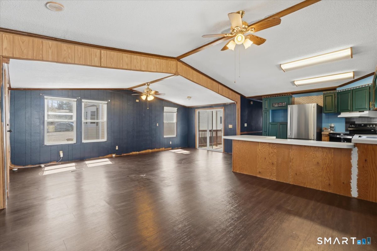 210 Bundy Hill Road Lisbon CT 06351