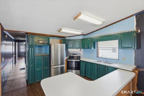 210 Bundy Hill Road Lisbon CT 06351