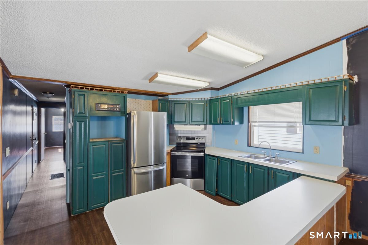 210 Bundy Hill Road Lisbon CT 06351