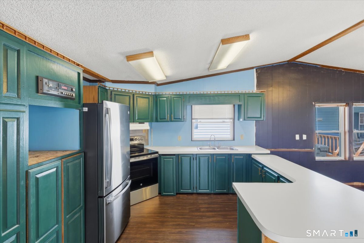 210 Bundy Hill Road Lisbon CT 06351