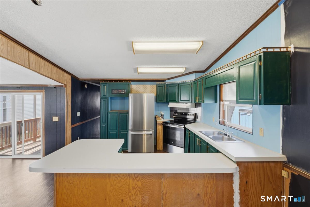 210 Bundy Hill Road Lisbon CT 06351