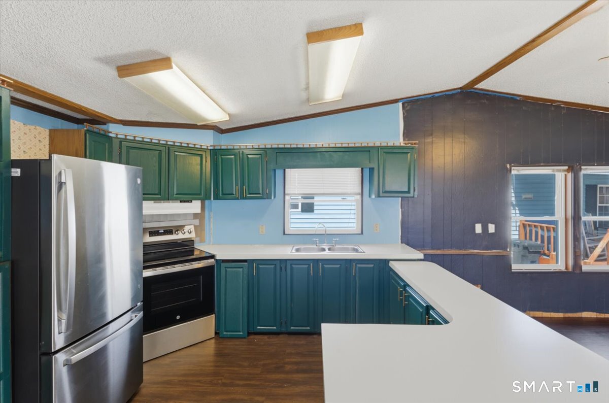 210 Bundy Hill Road Lisbon CT 06351