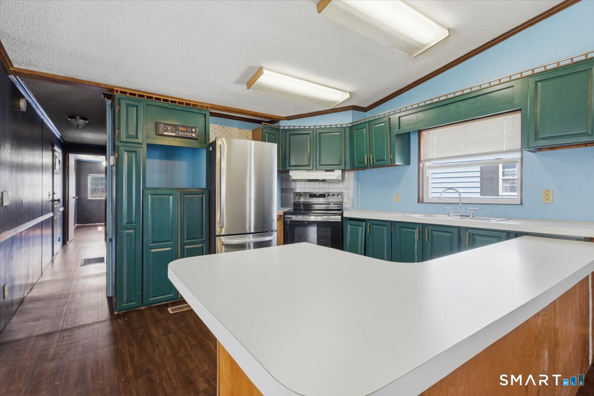 210 Bundy Hill Road Lisbon CT 06351