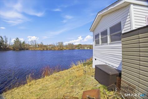 210 Bundy Hill Road Lisbon CT 06351