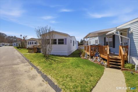 210 Bundy Hill Road Lisbon CT 06351
