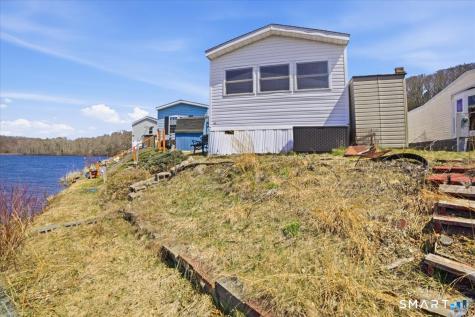 210 Bundy Hill Road Lisbon CT 06351