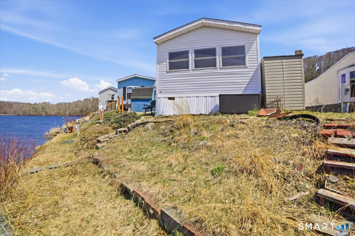 210 Bundy Hill Road Lisbon CT 06351