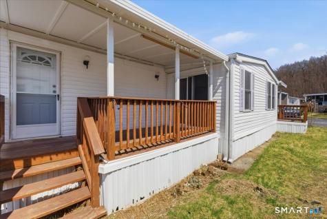 210 Bundy Hill Road Lisbon CT 06351