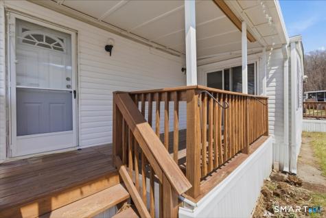 210 Bundy Hill Road Lisbon CT 06351