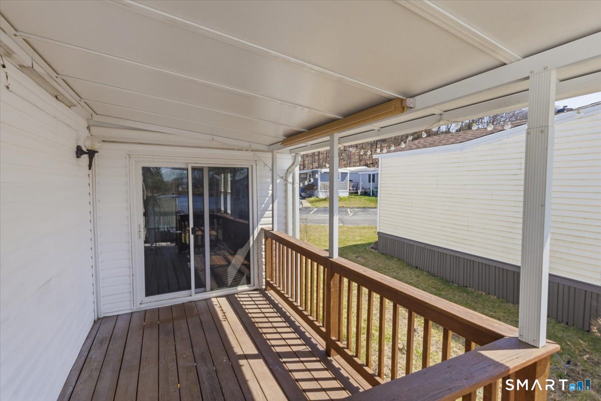 210 Bundy Hill Road Lisbon CT 06351