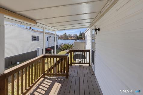 210 Bundy Hill Road Lisbon CT 06351