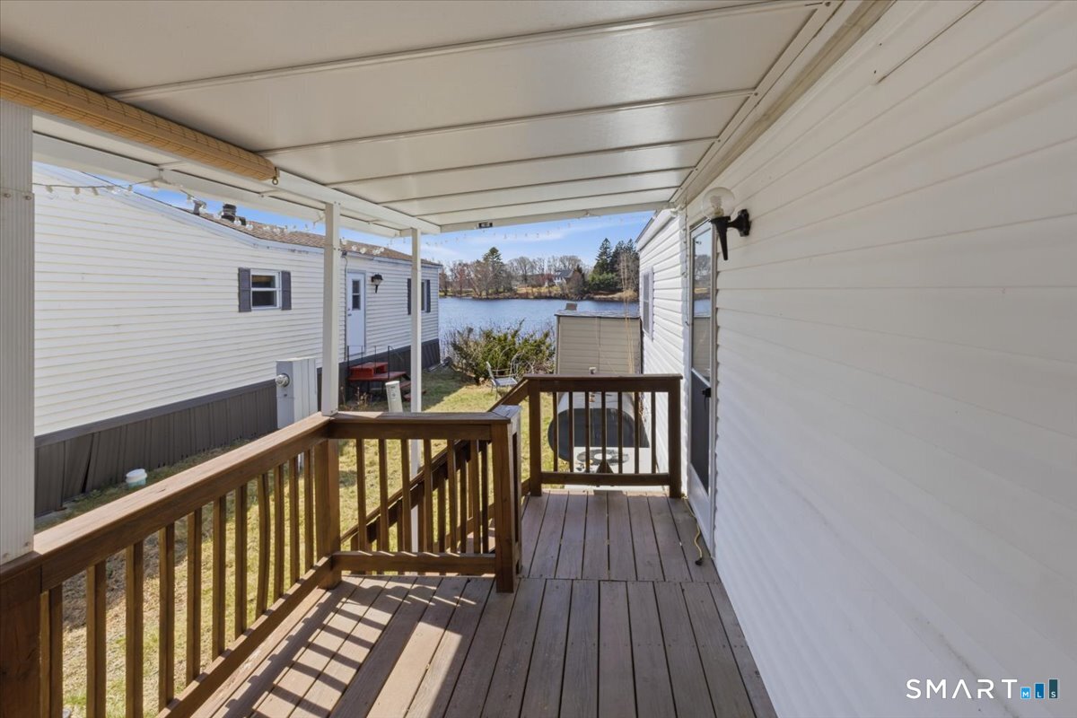 210 Bundy Hill Road Lisbon CT 06351