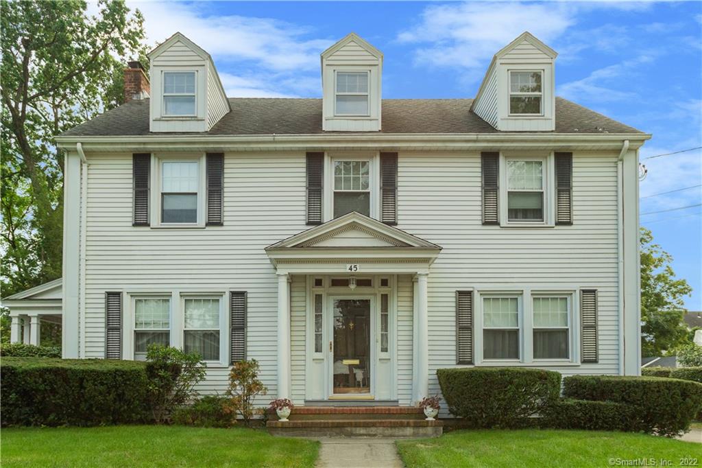 45 Sycamore Street Windsor CT 06095