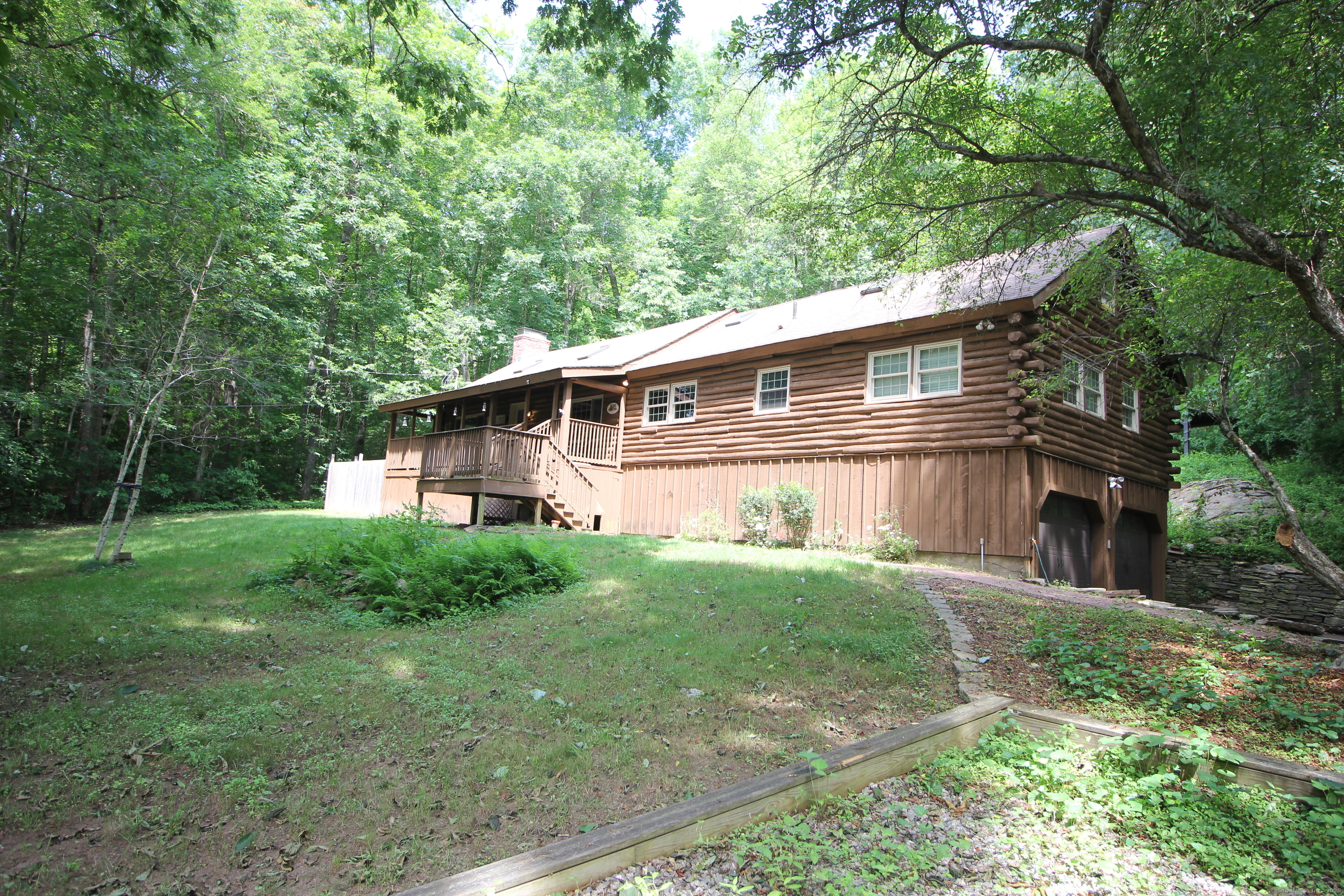 82 Stone House Road Hebron CT 06231