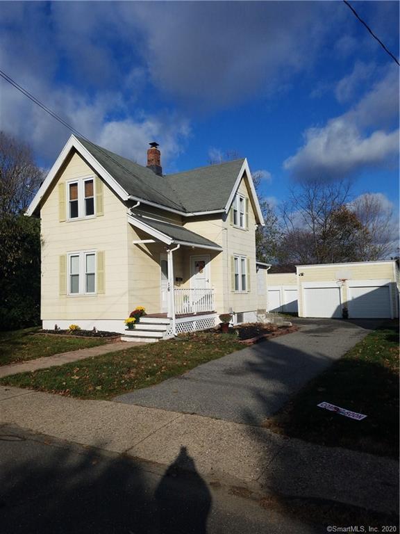 16 Field Street Bristol CT 06010