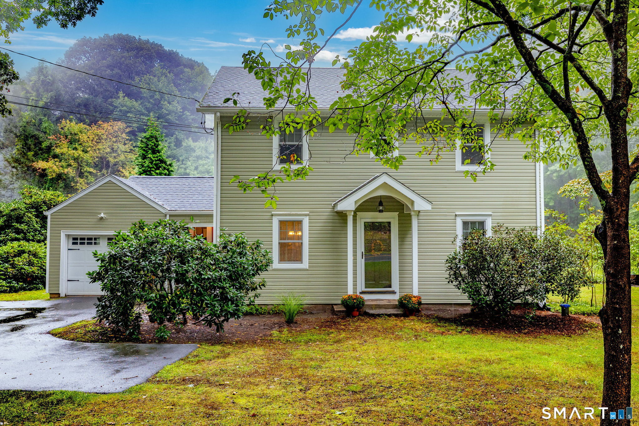 32 Notch Road Bolton CT 06043