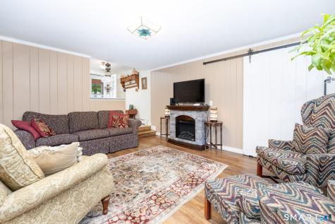 32 Notch Road Bolton CT 06043