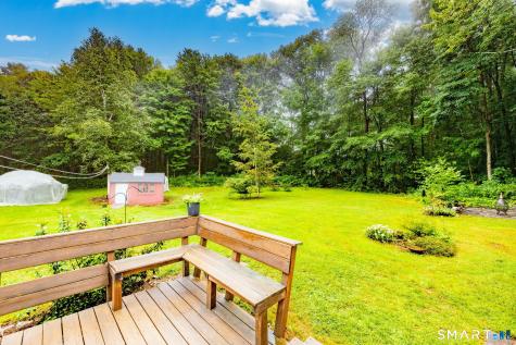 32 Notch Road Bolton CT 06043