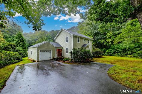 32 Notch Road Bolton CT 06043