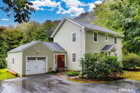 32 Notch Road Bolton CT 06043