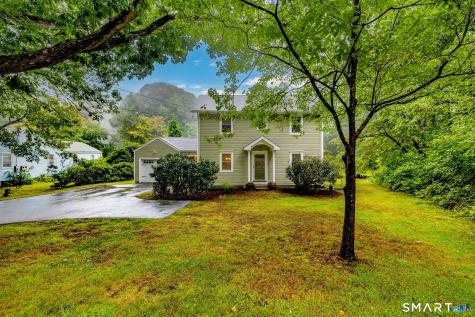 32 Notch Road Bolton CT 06043