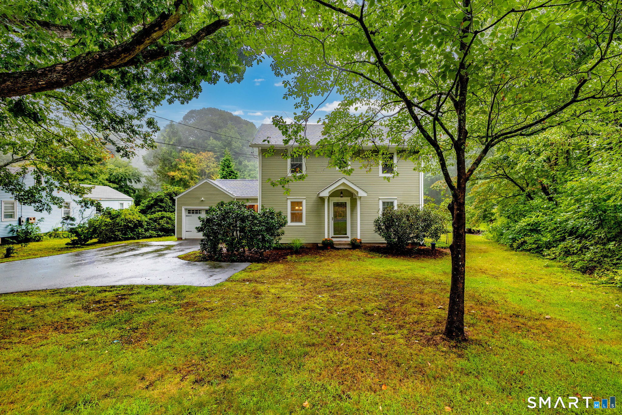 32 Notch Road Bolton CT 06043