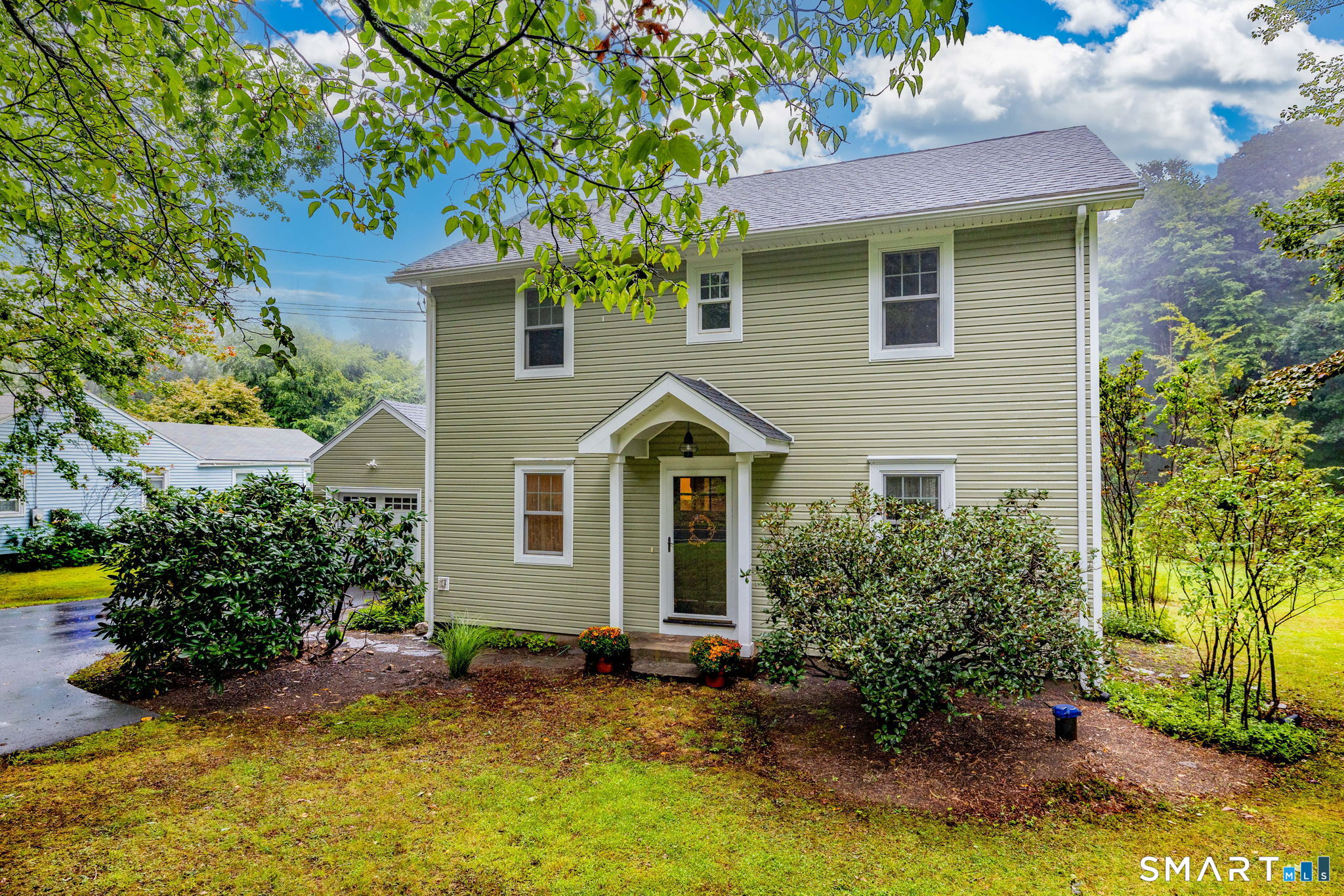 32 Notch Road Bolton CT 06043