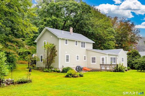 32 Notch Road Bolton CT 06043