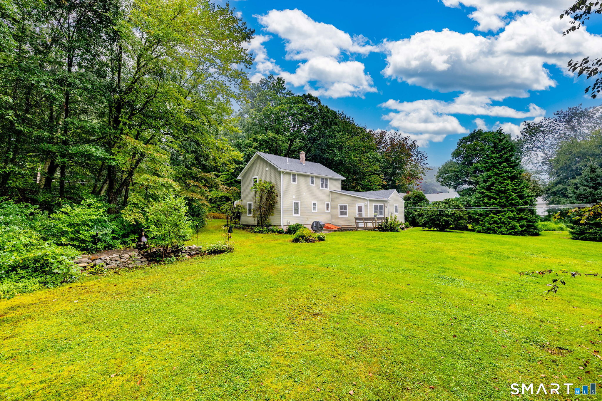 32 Notch Road Bolton CT 06043