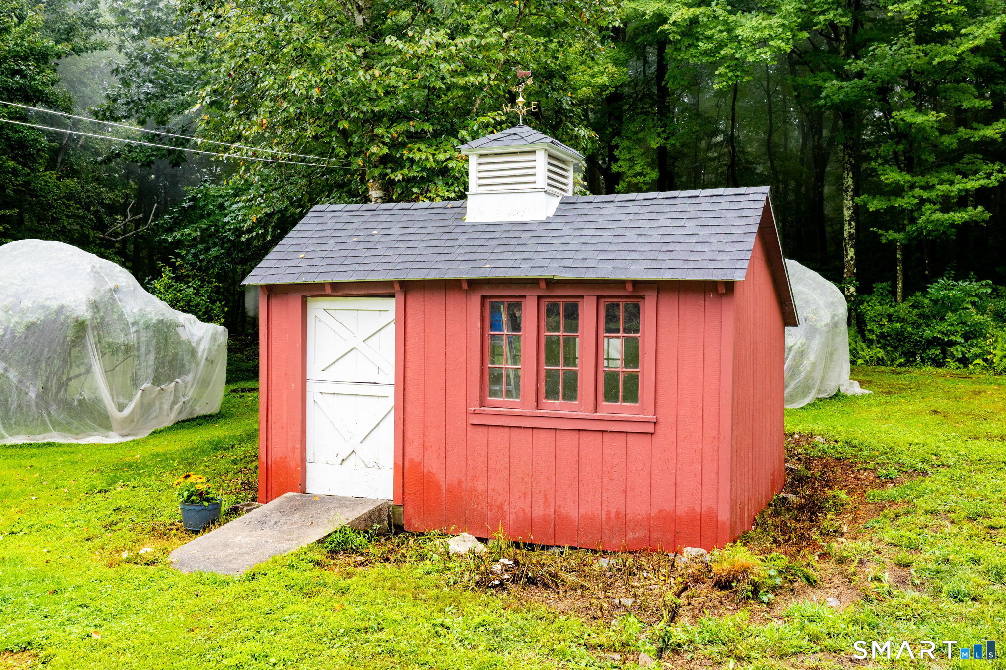 32 Notch Road Bolton CT 06043