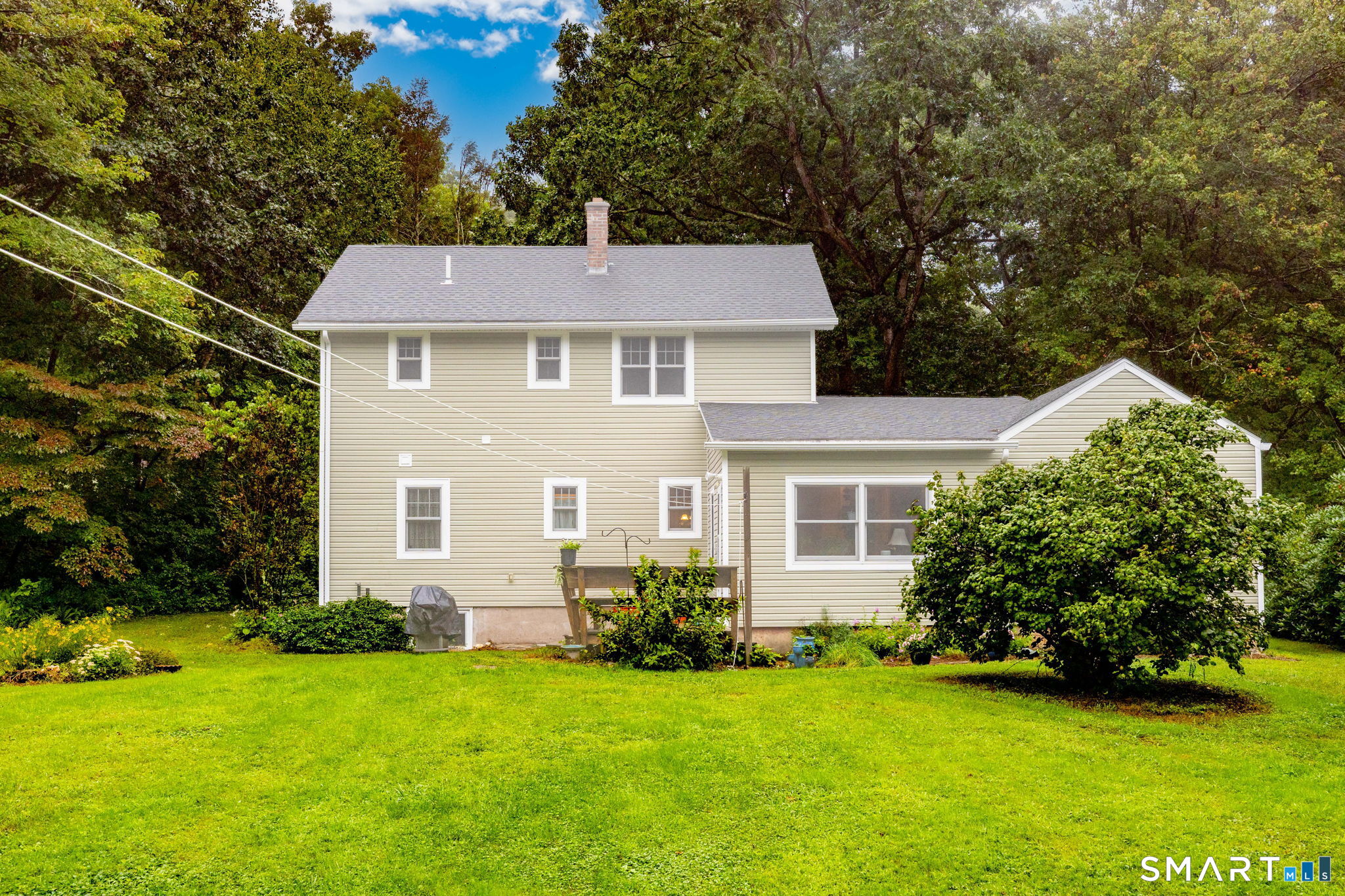 32 Notch Road Bolton CT 06043