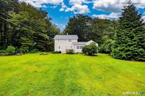 32 Notch Road Bolton CT 06043