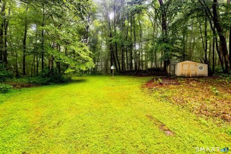 32 Notch Road Bolton CT 06043