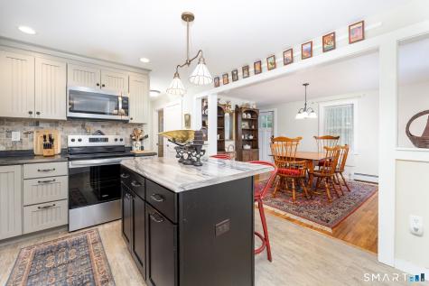 32 Notch Road Bolton CT 06043