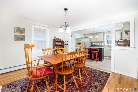 32 Notch Road Bolton CT 06043