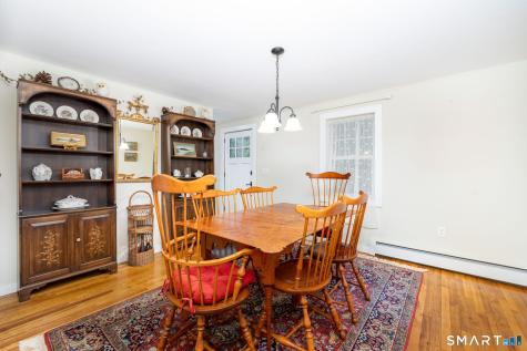 32 Notch Road Bolton CT 06043